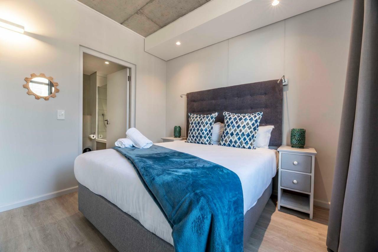 C503 Woodstock Quarter Apartment