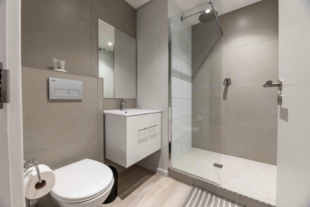 C503 Woodstock Quarter Apartment *